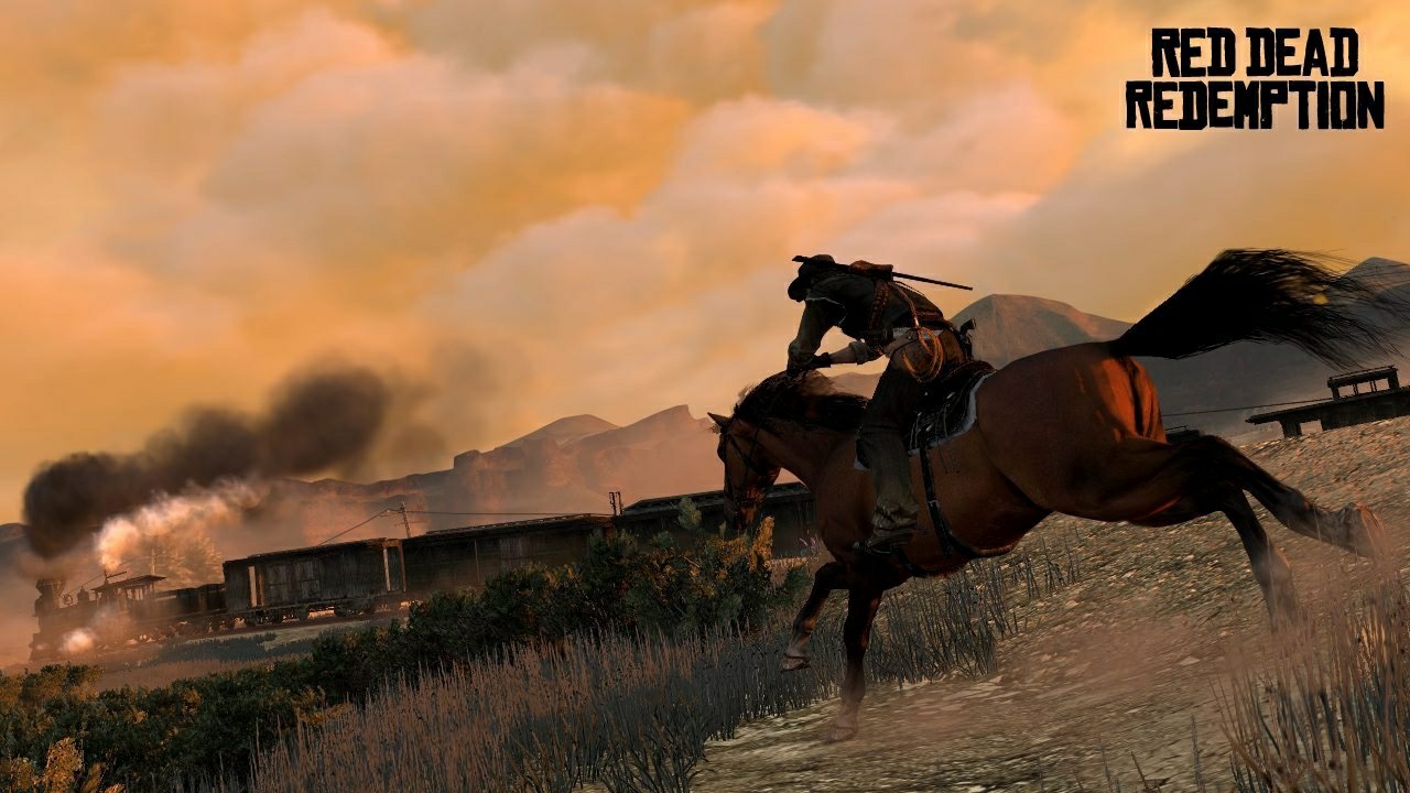 Red Dead Redemption - Imagen 33